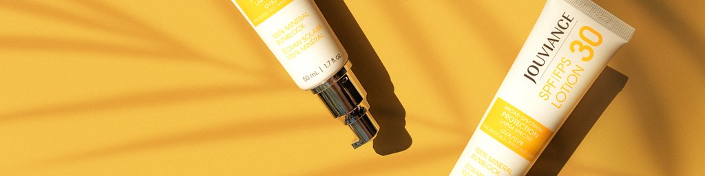 Protégez votre peau du soleil : une nécessité absolue