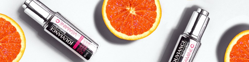 La vitamine C, une alliée précieuse pour la peau