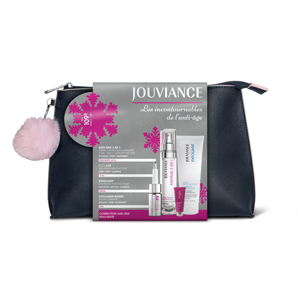  The Anti-Aging Must-Haves Deluxe
