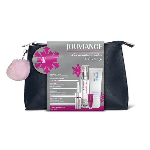  The Anti-Aging Must-Haves Deluxe