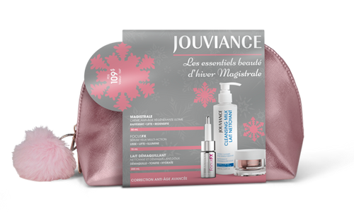  Magistrale Winter Beauty Essentials