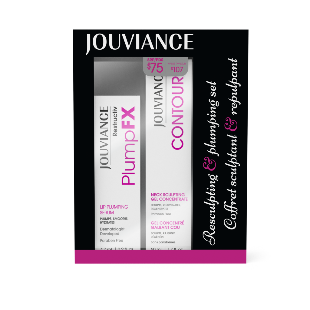  Resculpting & Plumping Set