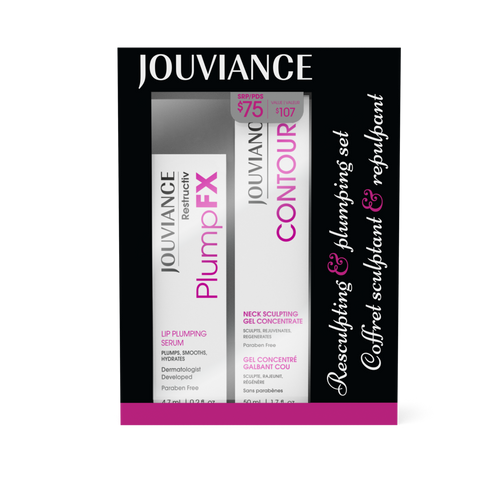  Resculpting & Plumping Set
