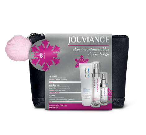  The Anti-Aging Must-Haves