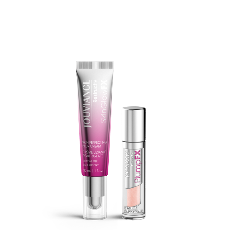  Plumping and SkinGlow Duo
