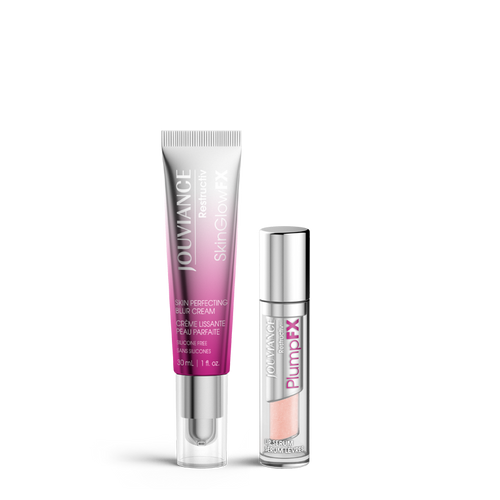  Plumping and SkinGlow Duo