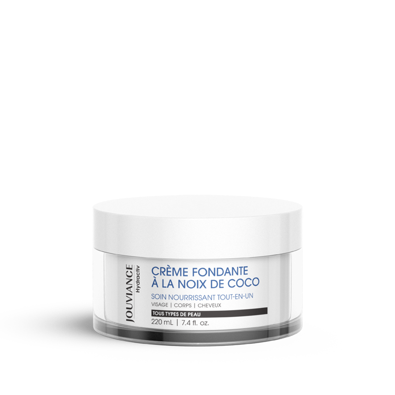  Hydractiv Coconut Melting Balm