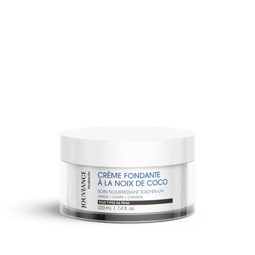  Hydractiv Coconut Melting Balm