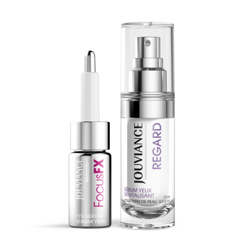  Loving Gaze Duo