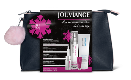  The Anti-Aging Must-Haves Deluxe