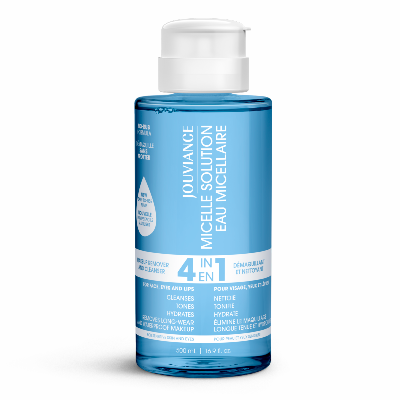  Micelle Solution