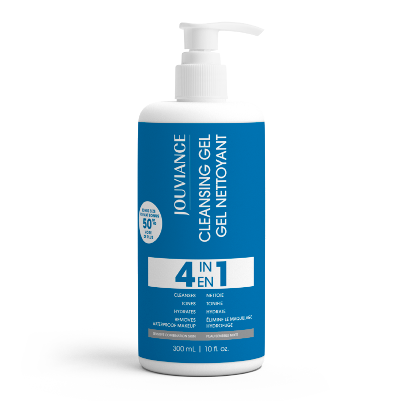  Cleansing Gel