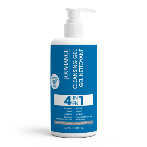  Cleansing Gel