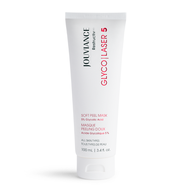  5% GLYCOLIC ACID MASK