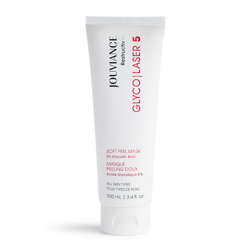  5% GLYCOLIC ACID MASK