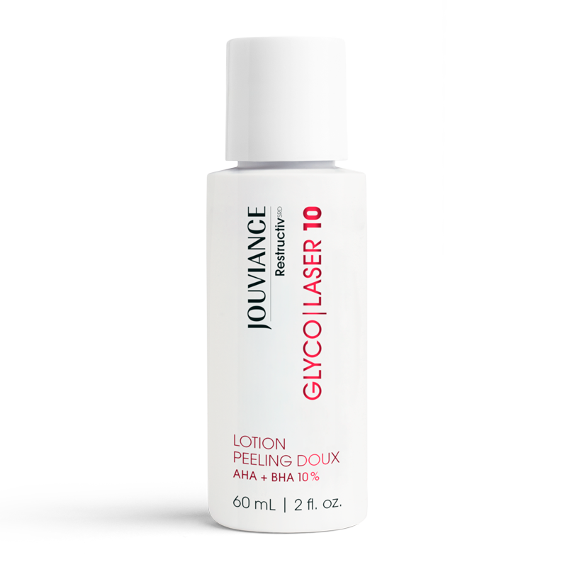  10% GLYCOLIC ACID LOTION 