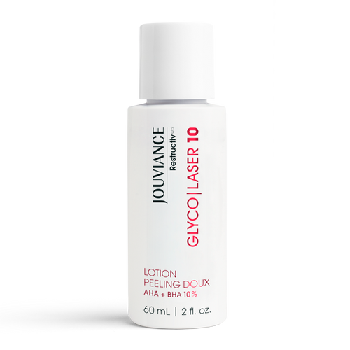  10% GLYCOLIC ACID LOTION 