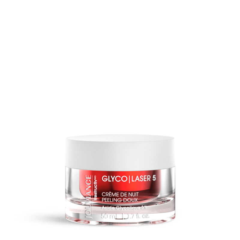  5% GLYCOLIC ACID NIGHT CREAM