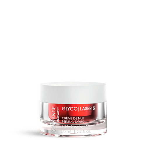  5% GLYCOLIC ACID NIGHT CREAM