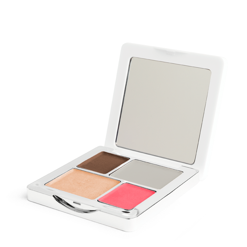  Hydra-Colour Quatuor Cool & Chic