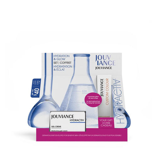  Hydration & Glow Set
