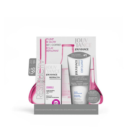  Plump & Glow Set