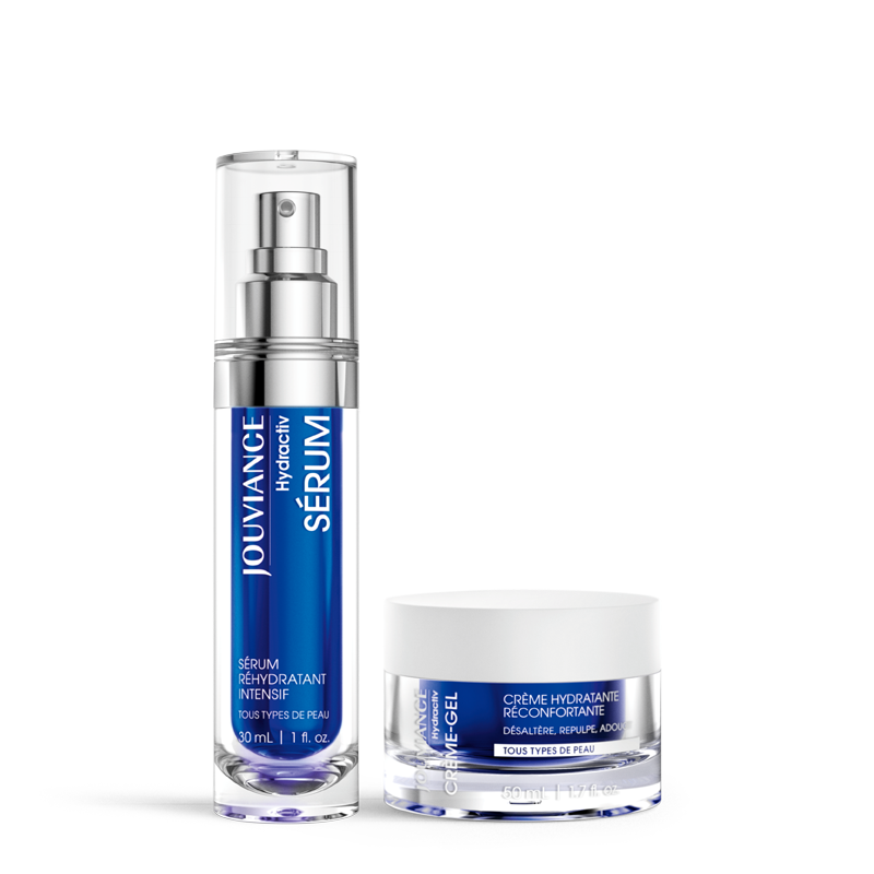  HYDRACTIV DUO
