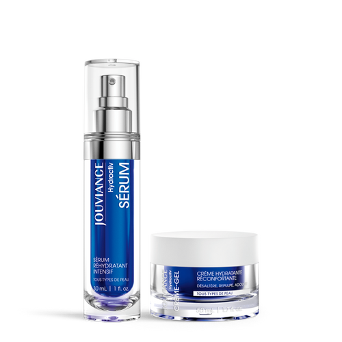  HYDRACTIV DUO