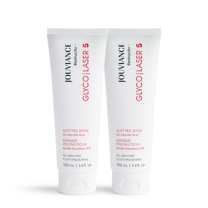  DUO GLYCOLIC MASK 5%