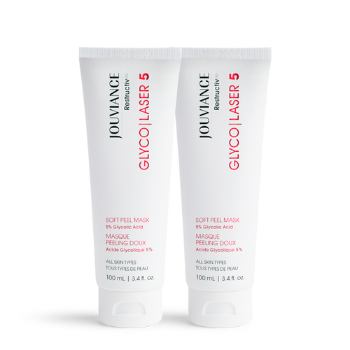  DUO GLYCOLIC MASK 5%