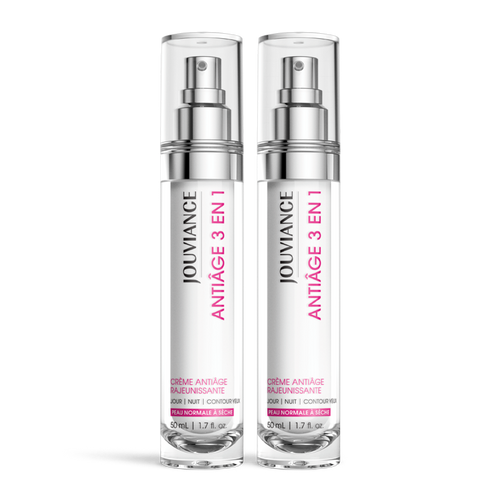  3-IN-1 ANTI-AGE NORMAL DUO
