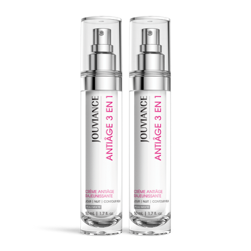  3-IN-1 ANTI-AGE NORMAL DUO