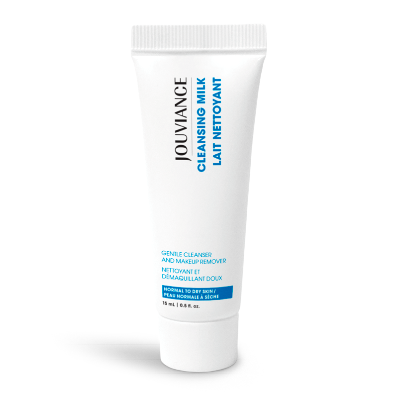  Cleansing Milk 15 mL