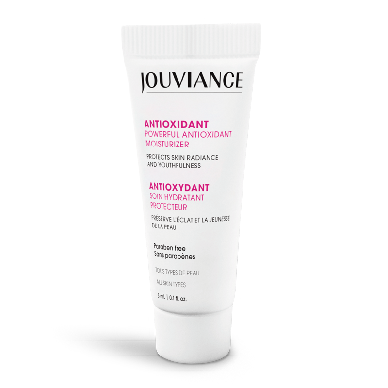  Antioxidant 3 mL