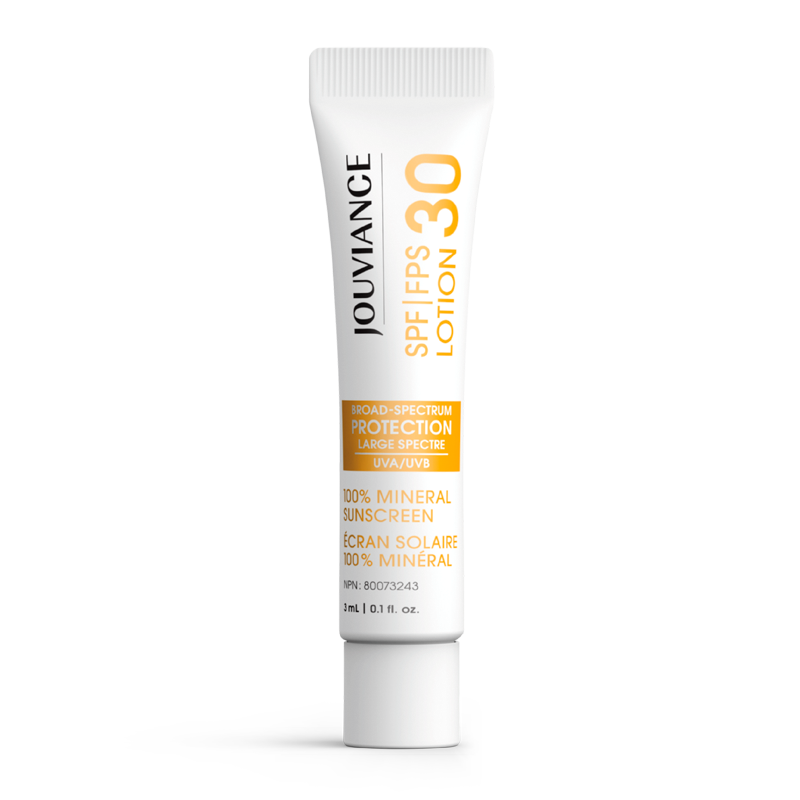  SPF 30 Lotion 3 mL