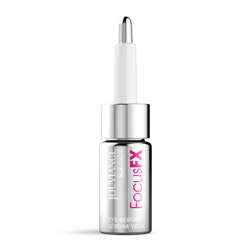  FOCUSFX RETINOL EYE SERUM