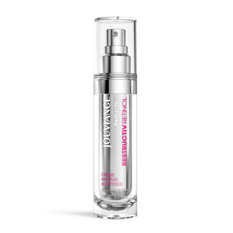  RESTRUCTIV RETINOL