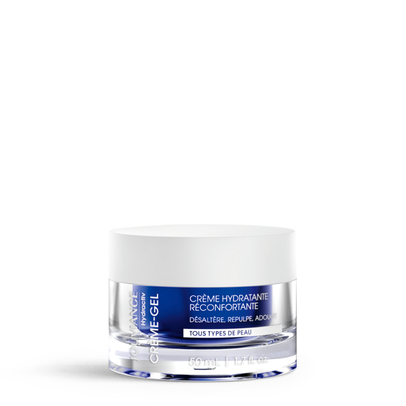  HYDRACTIV CREME-GEL 