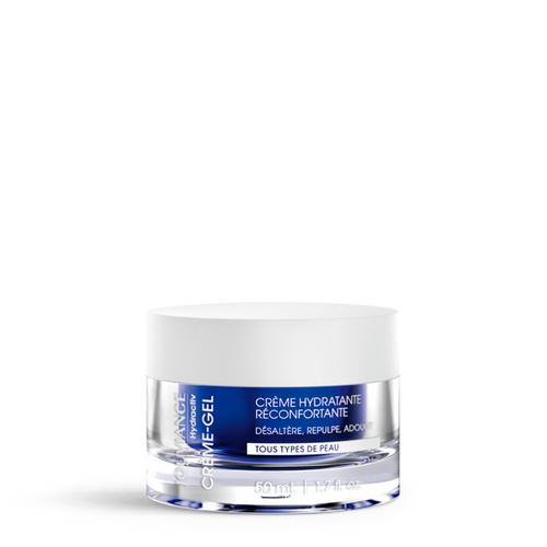  HYDRACTIV CREME-GEL 