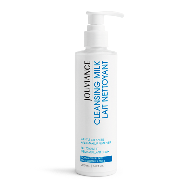  Cleansing Milk