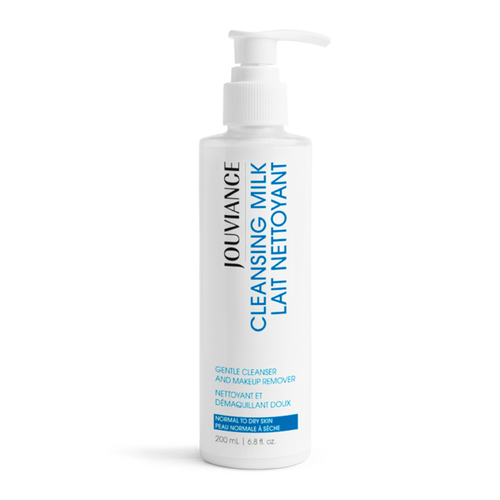  Cleansing Milk