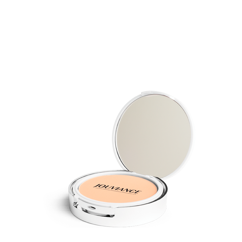  Wet & Dry Compact Foundation