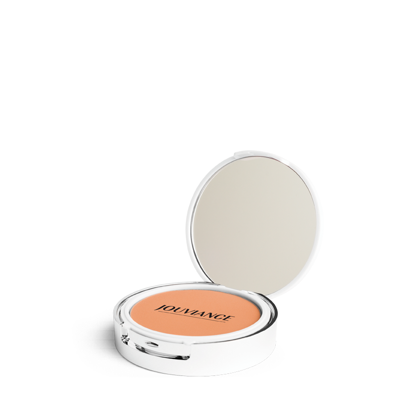  Wet & Dry Compact Foundation