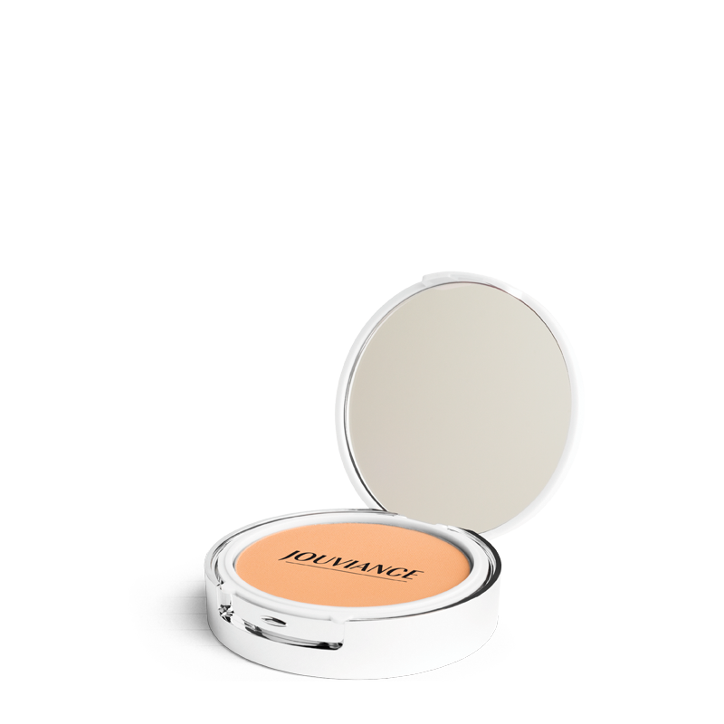  Wet & Dry Compact Foundation